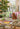 Suzani Rectangle Cushion Covers - Casa by Josephine Jenno