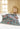 Suzani Square Cushion Covers - Casa by Josephine Jenno