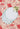 Sweet Greens Round Placemats - Set of 4 - Casa by Josephine Jenno