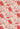 Tablecloth Bossa Nova Tablecloth - Red