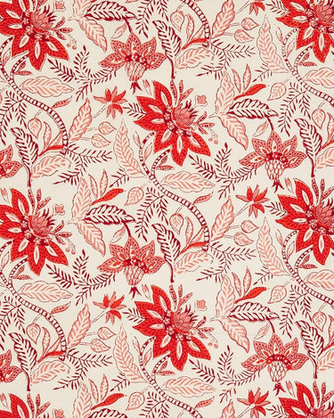 Tablecloth Bossa Nova Tablecloth - Red