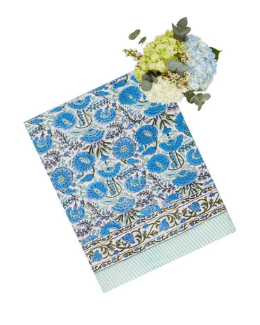 Jaipur Dreams Tablecloth