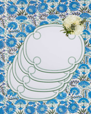 Jaipur Dreams Tablecloth