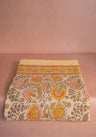 Juliette's Floral Tablecloth