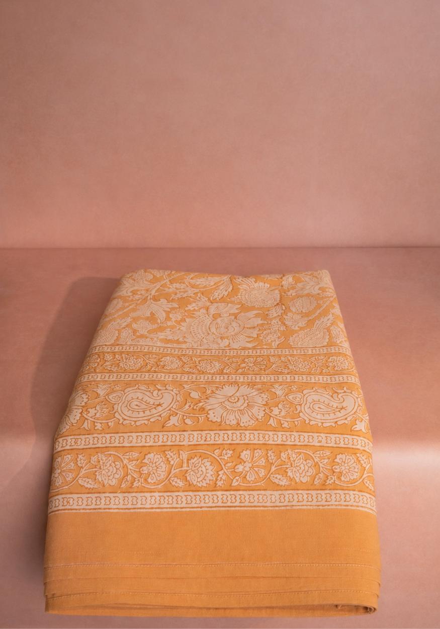 Tablecloth Lovely Lila Tablecloth