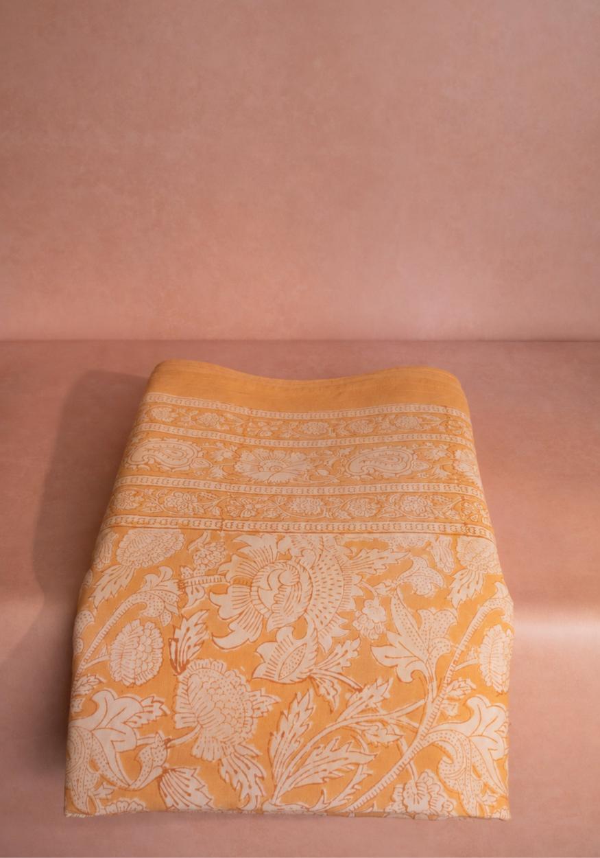 Tablecloth Lovely Lila Tablecloth