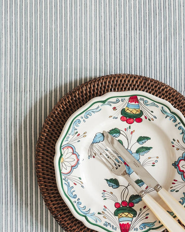 Nautical Daze Tablecloth