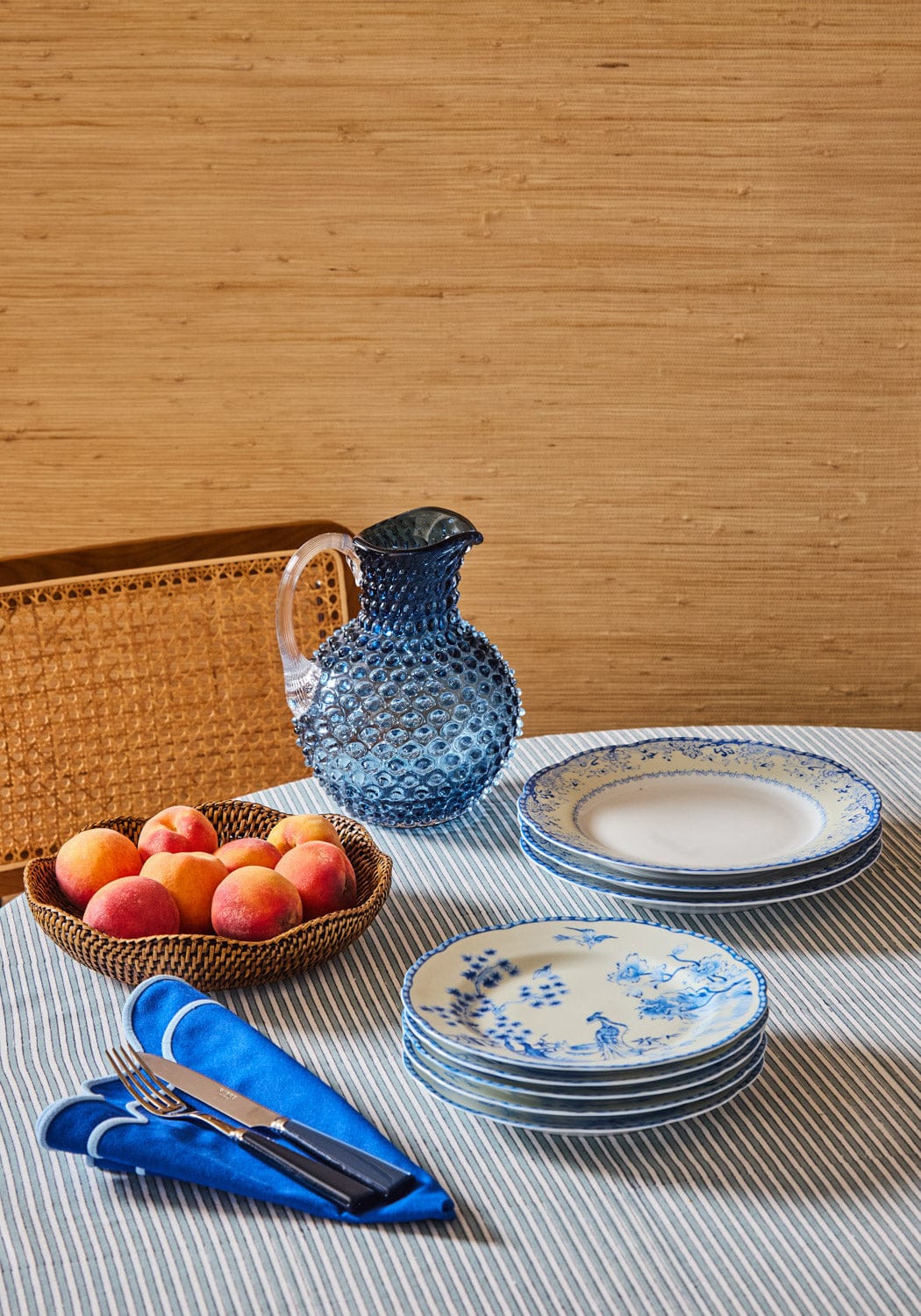 Nautical Daze Tablecloth