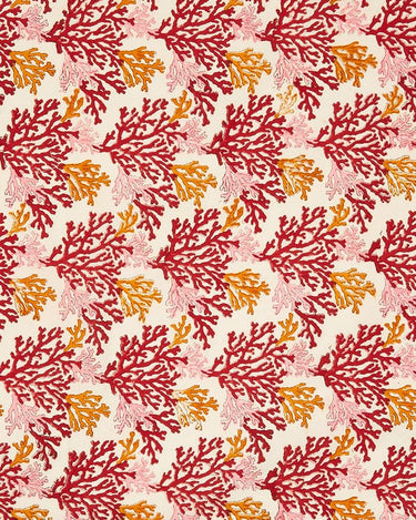 Tablecloth Rose Coral Tablecloth