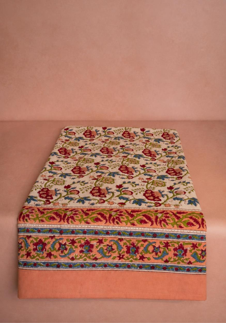 Tablecloth Wildflower Tablecloth