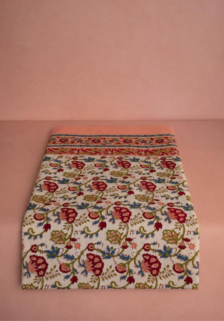 Tablecloth Wildflower Tablecloth