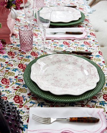 Tablecloth Wildflower Tablecloth