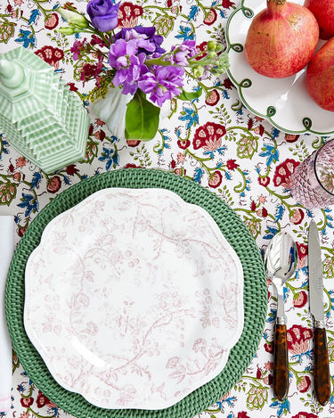 Tablecloth Wildflower Tablecloth