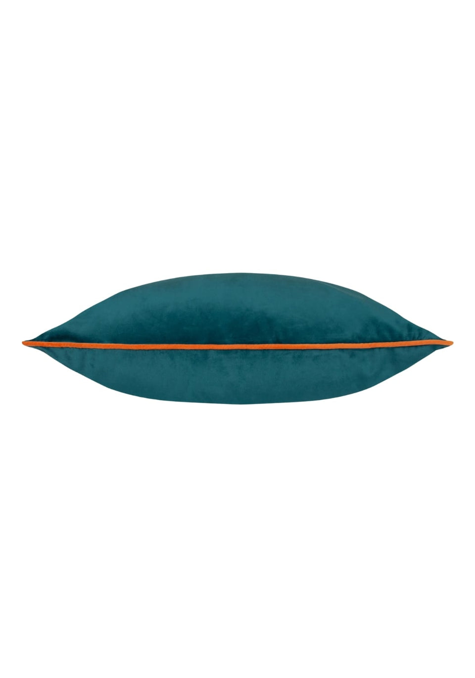 Teal Meridian Cushion Cover - Casa by Josephine Jenno
