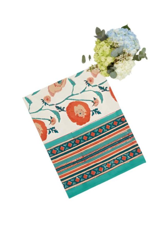 Terrific Tablecloth