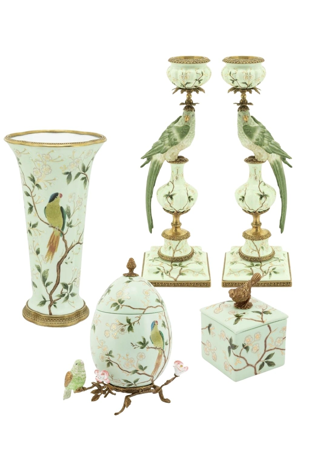 The Aurora Set