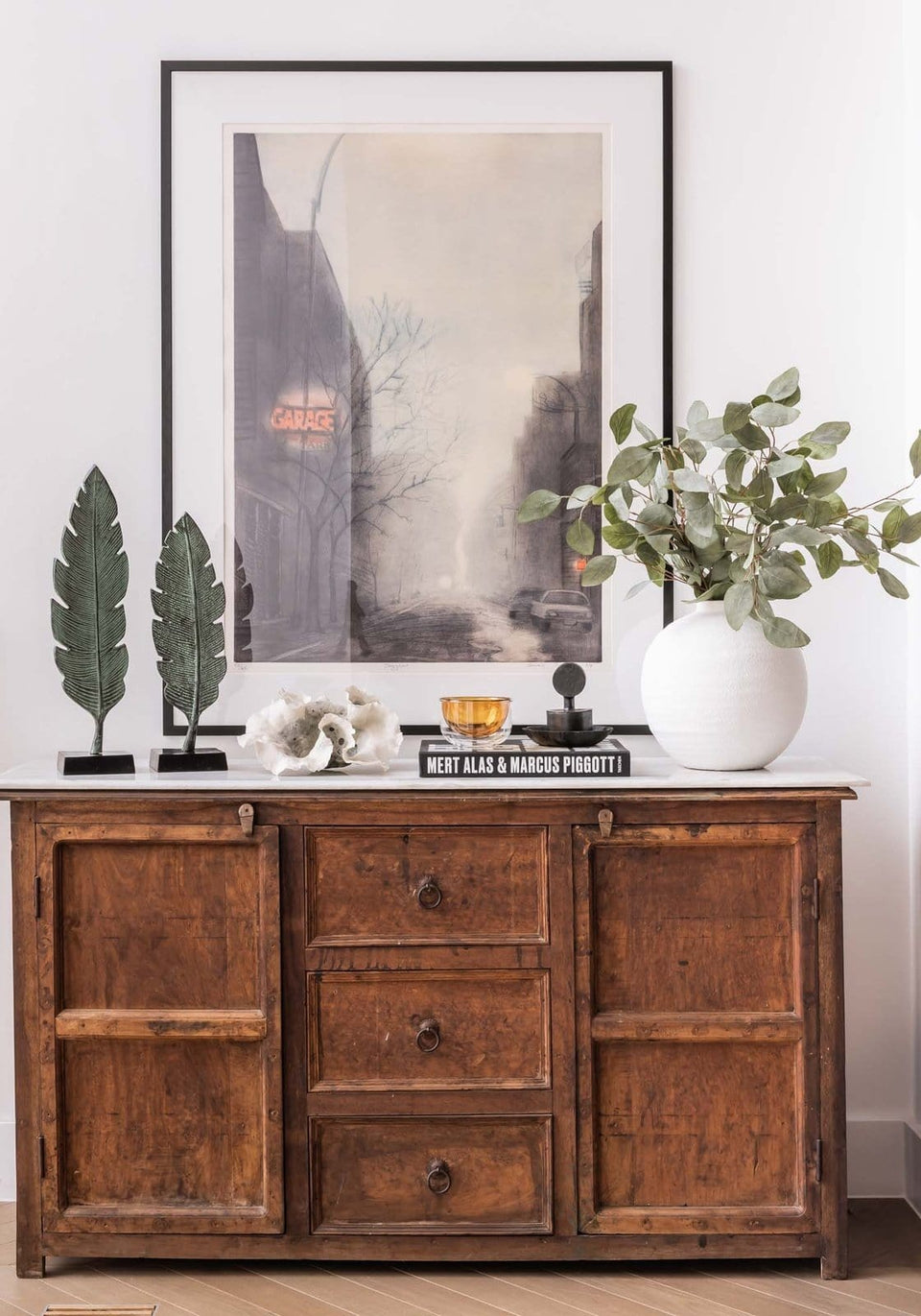 The Citrine Bowl - Casa by Josephine Jenno