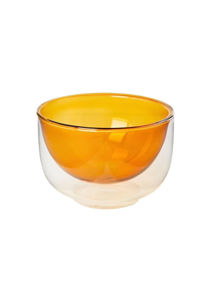 The Citrine Bowl - Casa by Josephine Jenno