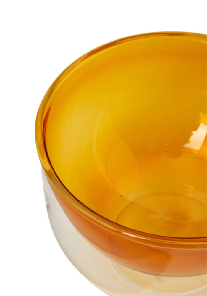 The Citrine Bowl - Casa by Josephine Jenno