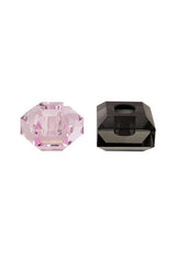 The Cushion and Asscher, Pair - Casa by Josephine Jenno