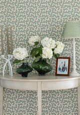 The Modern White Three - Armed Candleholder Medium - Casa by Josephine Jenno