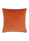 Tiger Meridian Cushion Cover