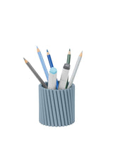 Tilted Pen Pot - Casa by Josephine Jenno