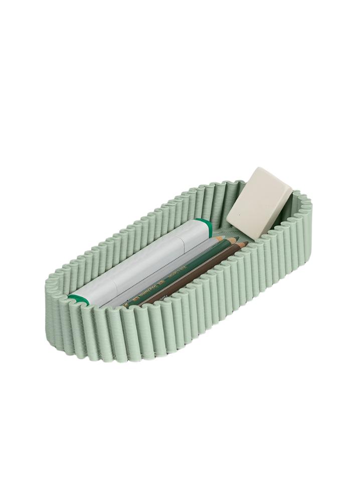 Tilted Tray - Casa by Josephine Jenno