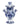 Tulipiere Pyramid Vase - Casa by Josephine Jenno