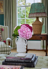 Ultimate Vintage Vase with two handles - Casa by Josephine Jenno