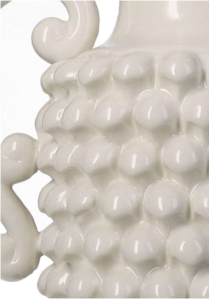 Ultimate Vintage Vase with two handles - Casa by Josephine Jenno