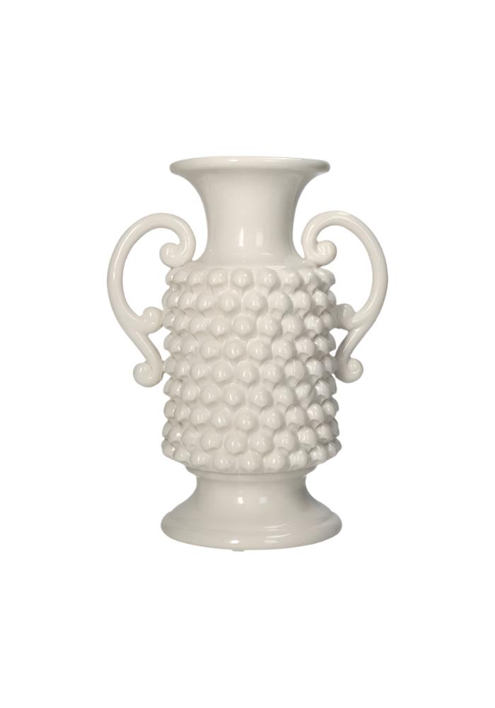 Ultimate Vintage Vase with two handles - Casa by Josephine Jenno