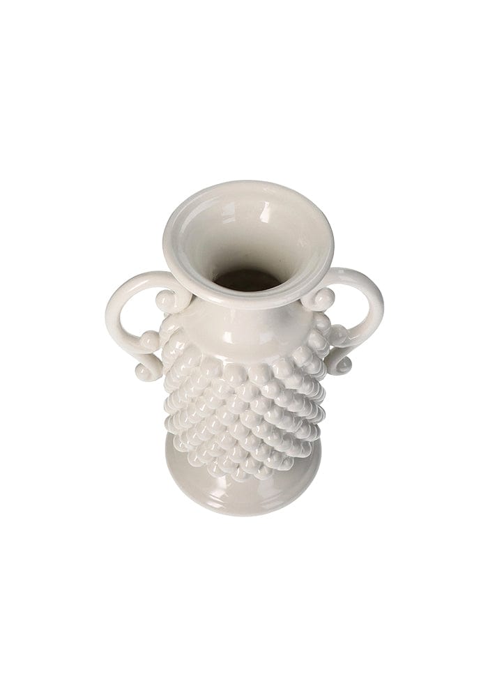 Ultimate Vintage Vase with two handles - Casa by Josephine Jenno