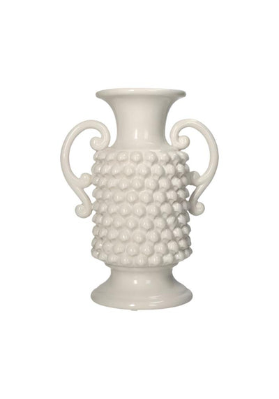 Ultimate Vintage Vase with Two Handles