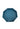 Ursula's Favourite Small Octagon Tray - Lagoon - Casa by Josephine Jenno