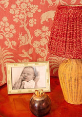 Valduga Marquetry Green Frame 6x4" - Casa by Josephine Jenno