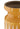 Berlin Vase in Ochre