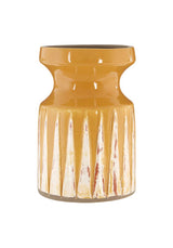 Berlin Vase in Ochre