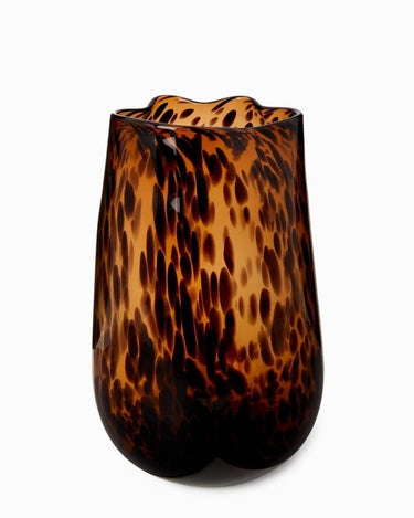 Dappled Light Vase