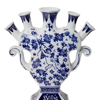 Delft Tulipierie Vase