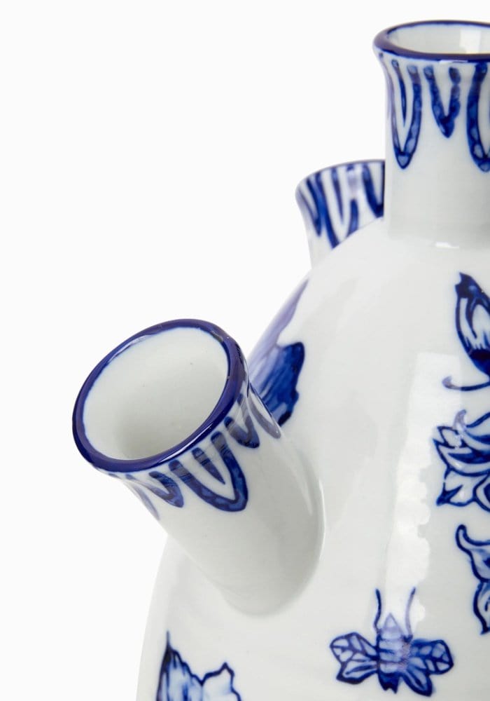 Four Tulips Tulipierie