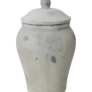 Hutong Temple Jar