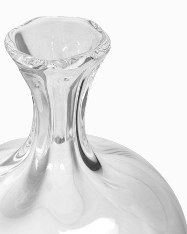 Murano Glass Vase - Large