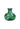 Vase Green 15x15x15cm