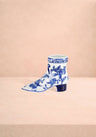 Alice Delft Boot Vase