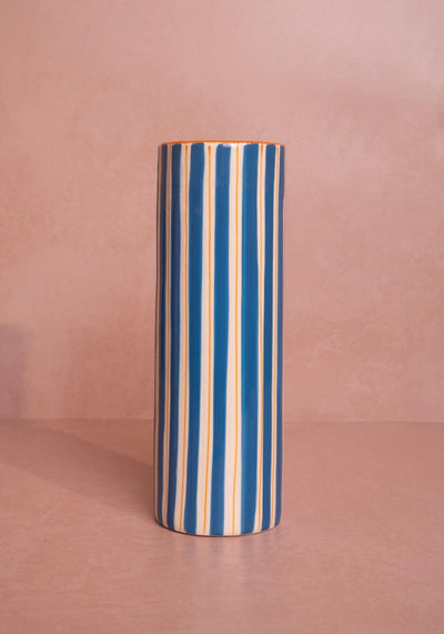 Amalfi Coast Vase