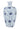 Chinese Blue and White Bottle Vase