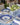 Delft Tulipieres a Pair