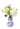 Vases Dutch Delft Classic Vases - Set of 2