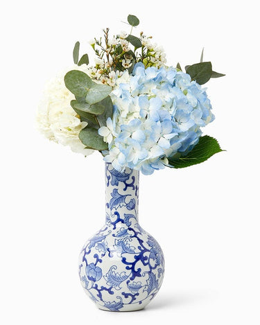 Vases Dutch Delft Classic Vases - Set of 2